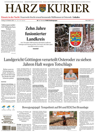 HarzKurier