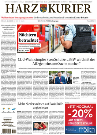 HarzKurier