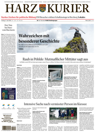 HarzKurier