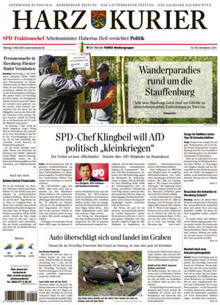 HarzKurier