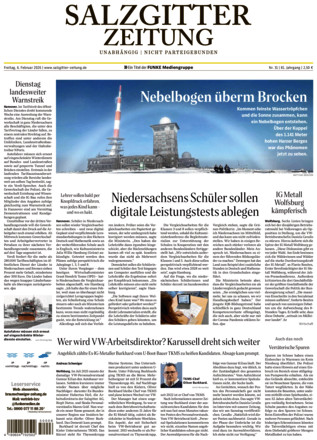 Salzgitter Zeitung