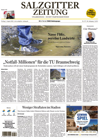 Salzgitter Zeitung