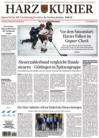 HarzKurier