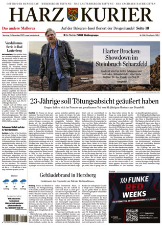 HarzKurier