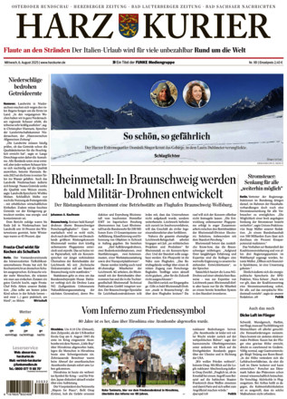 HarzKurier