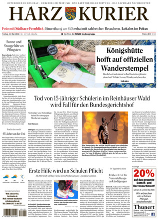 HarzKurier