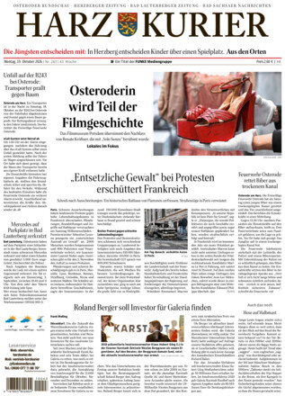 HarzKurier