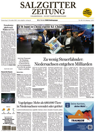 Salzgitter Zeitung