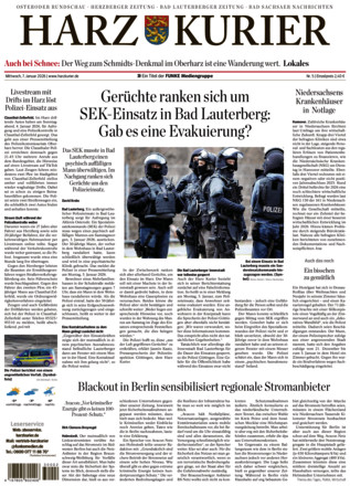 HarzKurier