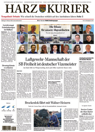 HarzKurier