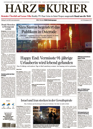 HarzKurier