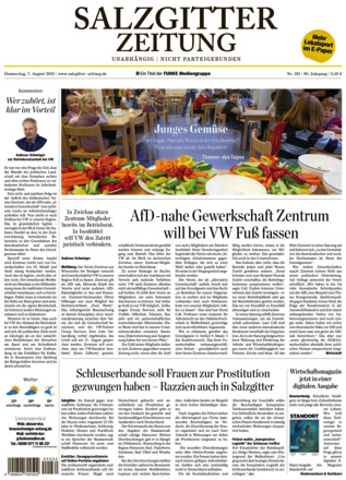 Salzgitter Zeitung