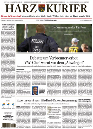 HarzKurier