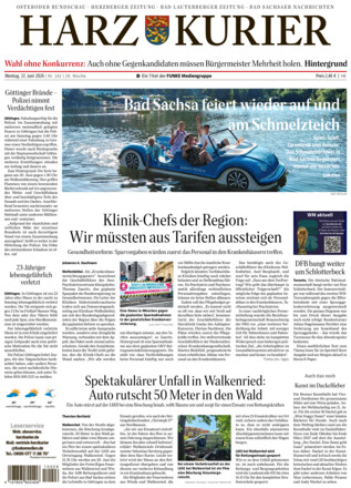 HarzKurier