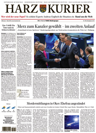 HarzKurier