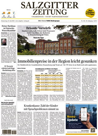 Salzgitter Zeitung