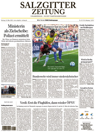 Salzgitter Zeitung