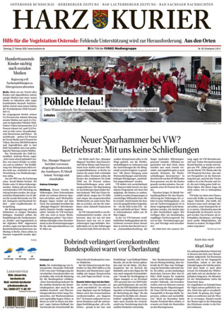 HarzKurier
