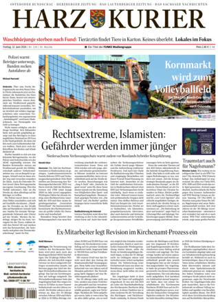 HarzKurier