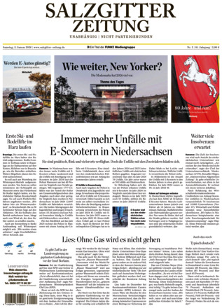 Salzgitter Zeitung