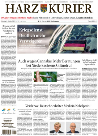 HarzKurier