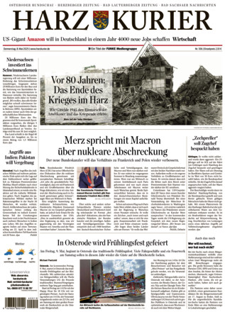 HarzKurier