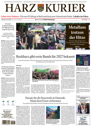 HarzKurier