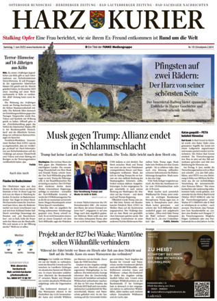 HarzKurier