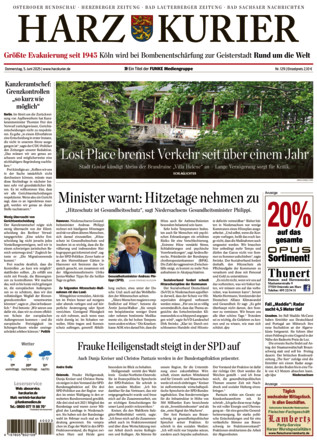 HarzKurier