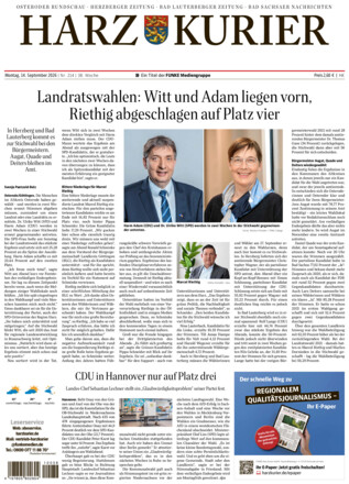 HarzKurier