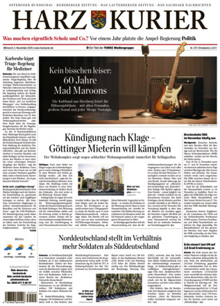HarzKurier - ePaper