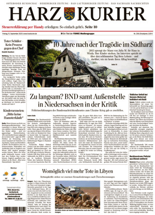 HarzKurier