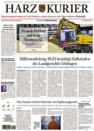 HarzKurier