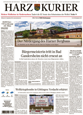 HarzKurier - ePaper