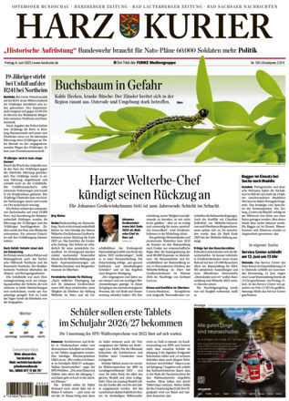 HarzKurier