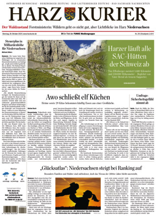 HarzKurier
