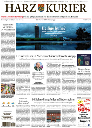 HarzKurier