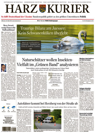 HarzKurier