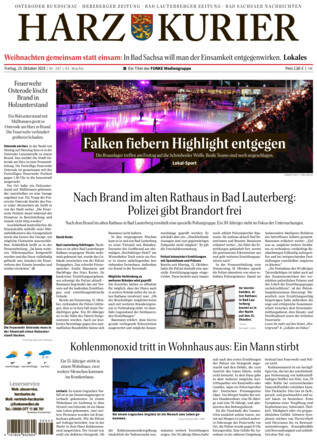 HarzKurier