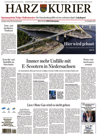HarzKurier - ePaper