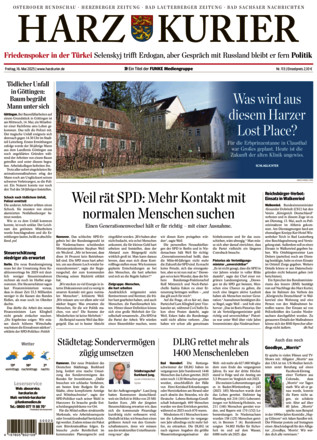 HarzKurier