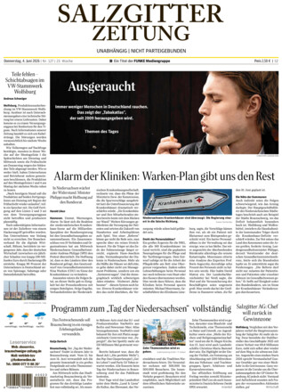Salzgitter Zeitung