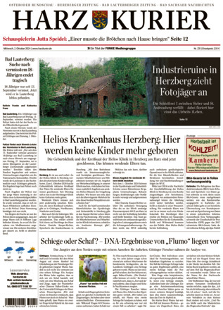 HarzKurier