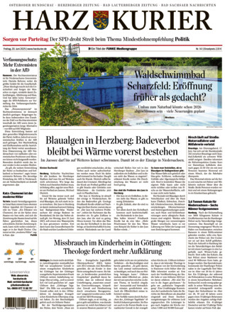 HarzKurier