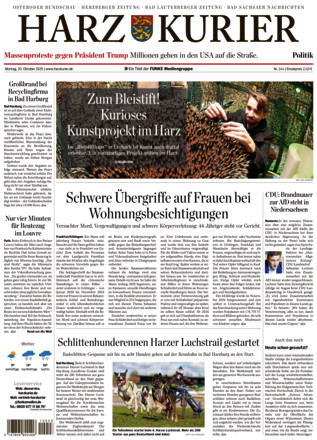 HarzKurier