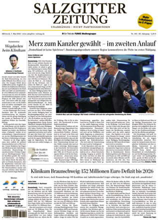 Salzgitter Zeitung