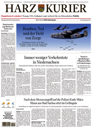 HarzKurier