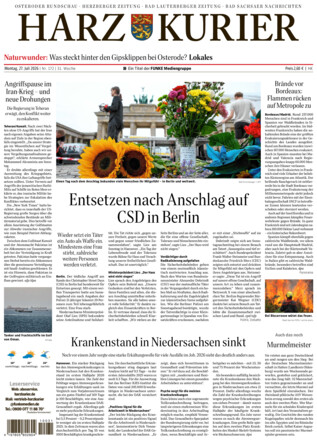 HarzKurier
