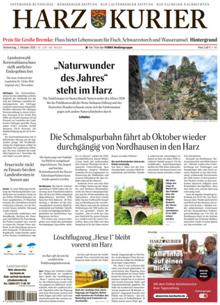 HarzKurier