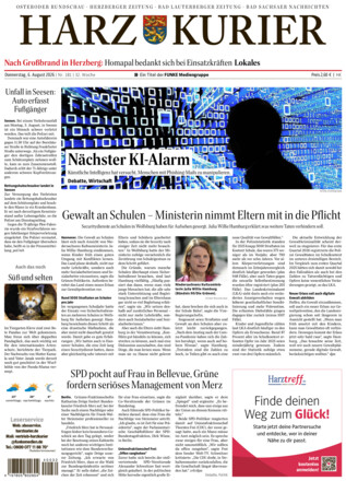 HarzKurier